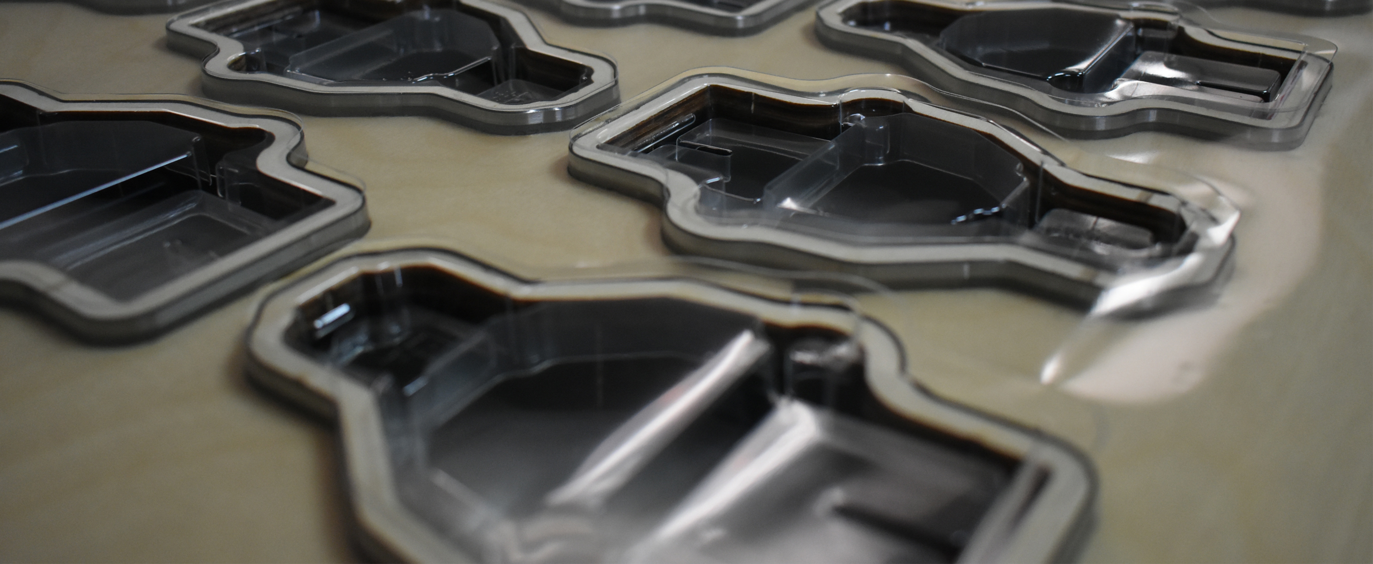 Ekspozytor reklamowy