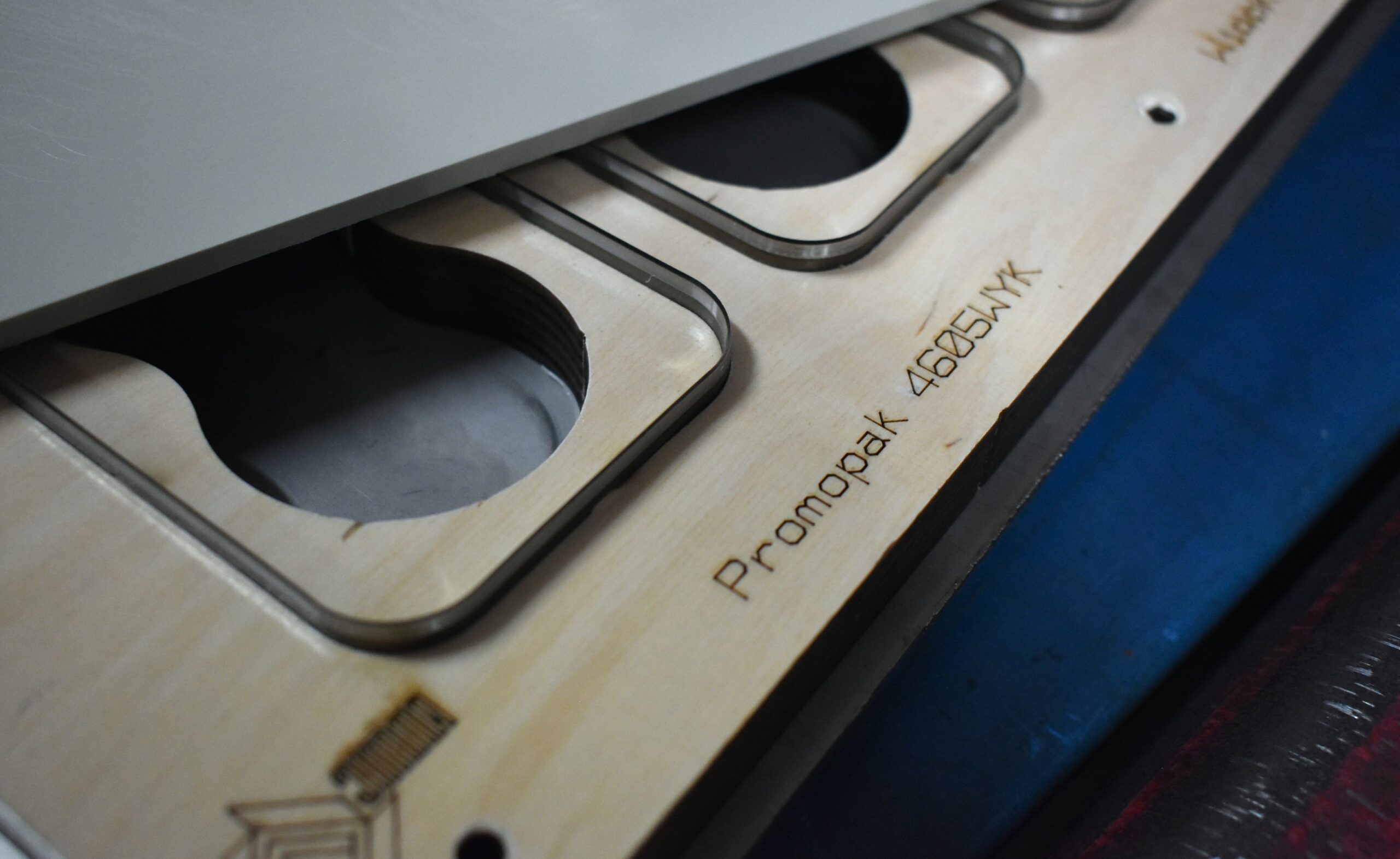 Projektowanie opakowań